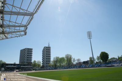 Stadion Miejski STAL